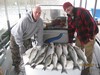 (11/12/2017) - Nice Striped Bass